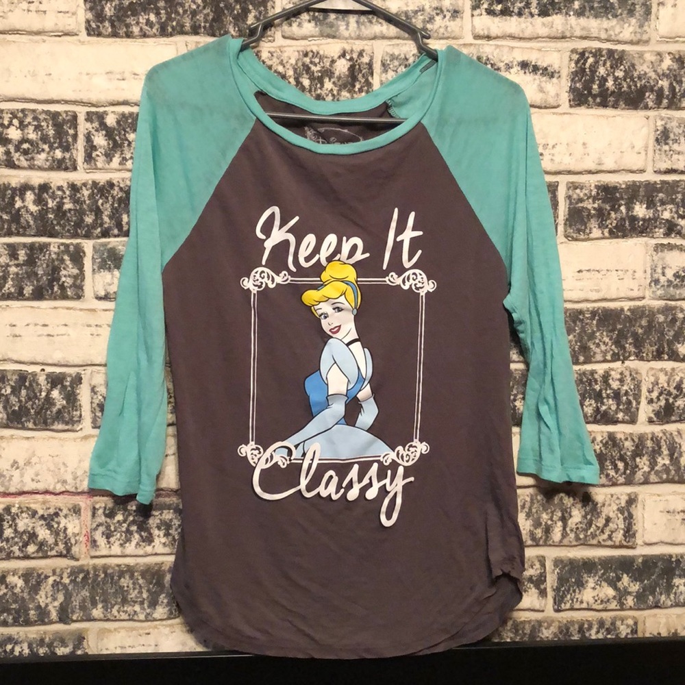 Disney Shirt